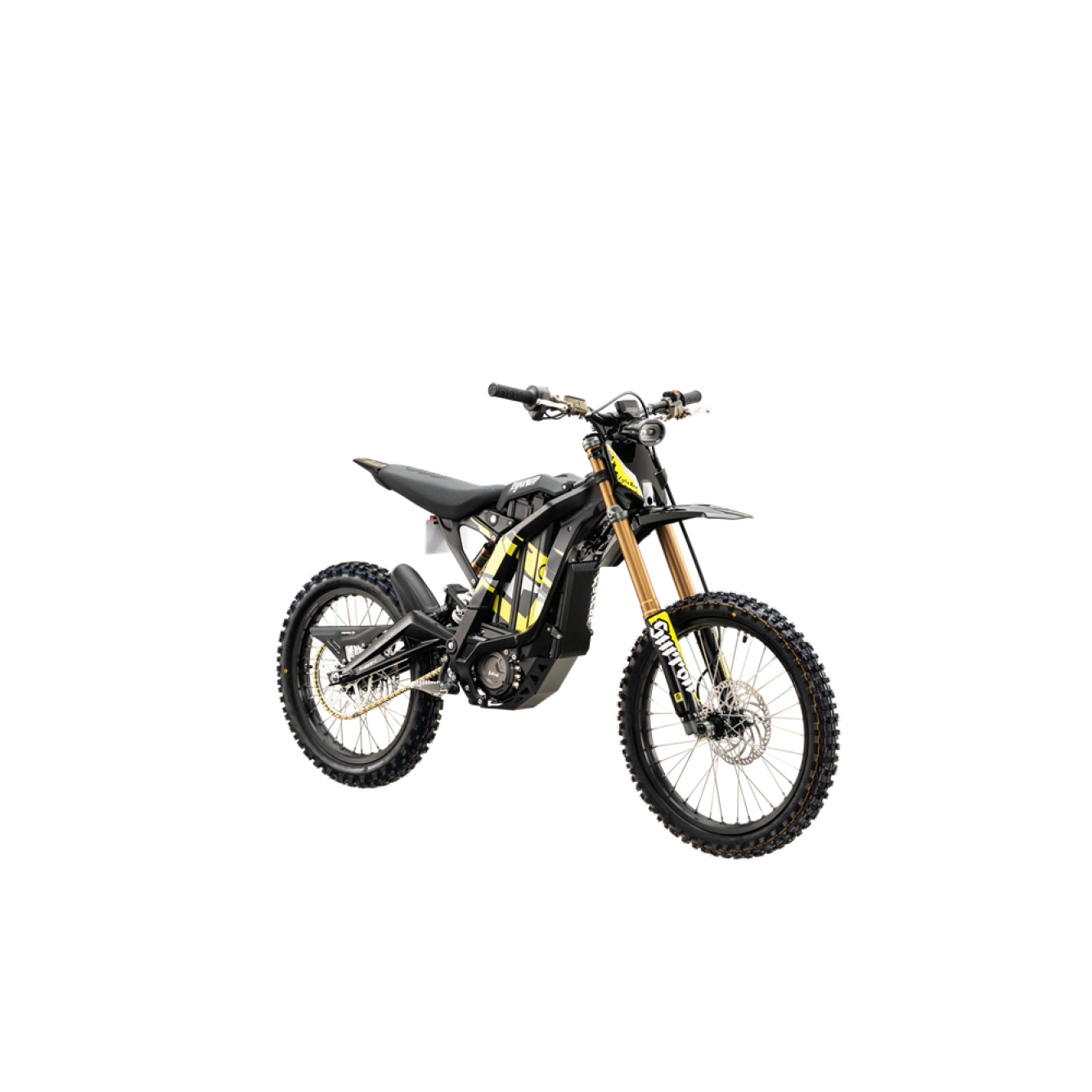 Sur-Ron | Light Bee X-Series 2026 Zwart